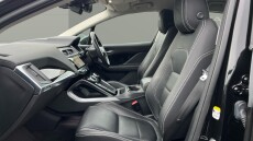 Jaguar I-Pace 294kW EV400 SE 90kWh 5dr Auto [11kW Charger] Electric Estate